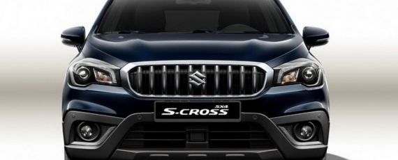 Suzuki SX4 S-Cross 2017 (01)