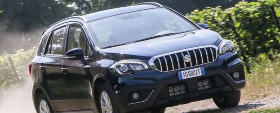 Suzuki SX4 S-Cross 2017 (05)