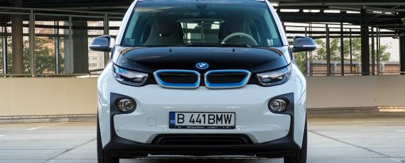 Test BMW i3 60 Ah (01)