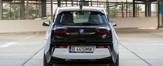 Test BMW i3 60 Ah (03)