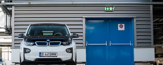 Test BMW i3 60 Ah (05)