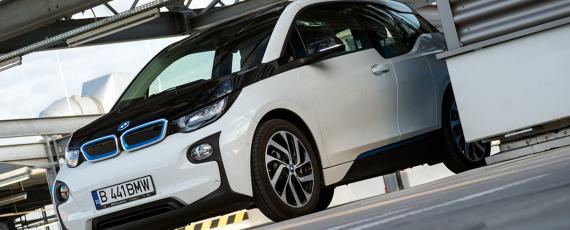 Test BMW i3 60 Ah (07)