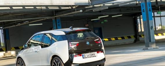 Test BMW i3 60 Ah (05)