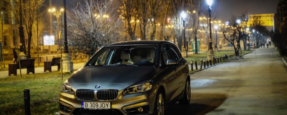 Test Drive BMW Seria 2 Active Tourer 225i (15)