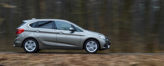 Test Drive BMW Seria 2 Active Tourer 225i (05)