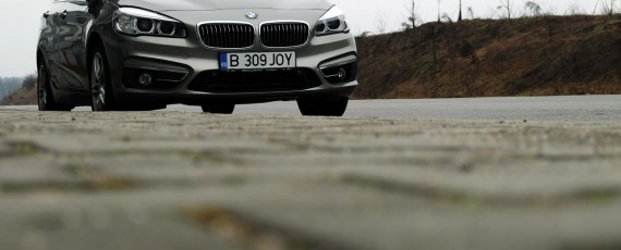 Test Drive BMW Seria 2 Active Tourer 225i (07)