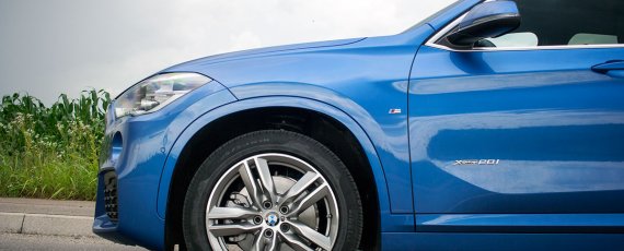 Test BMW X1 xDrive20i M Sport (06)