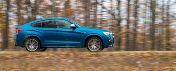 Test BMW X4 M40i (07)