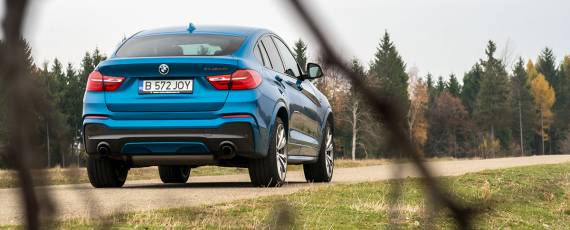 Test BMW X4 M40i (06)