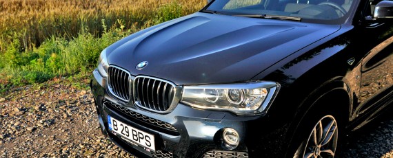 Test BMW X4 xDrive20d (07)