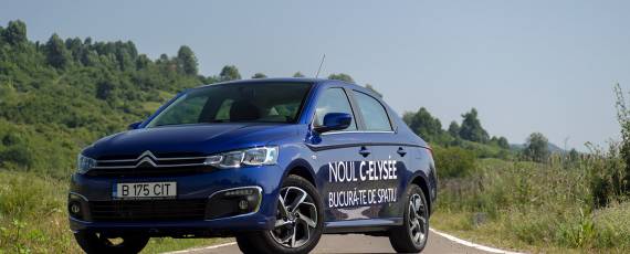 Test Citroen C-Elysee facelift (02)