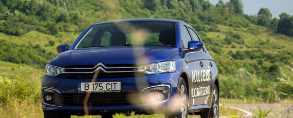 Test Citroen C-Elysee facelift (03)