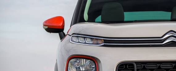 Test Citroen C3 Aircross Puretech 110 (08)