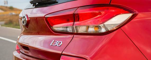 Test Hyundai i30 1.4 DIG-T 7DCT (13)