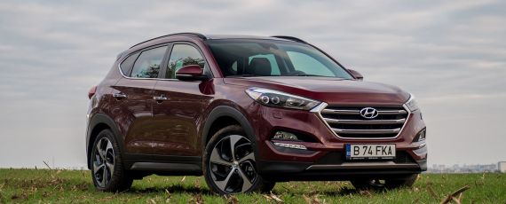 Test Hyundai Tucson 1.6 T-GDI 7DCT (02)