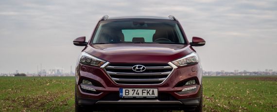 Test Hyundai Tucson 1.6 T-GDI 7DCT (01)