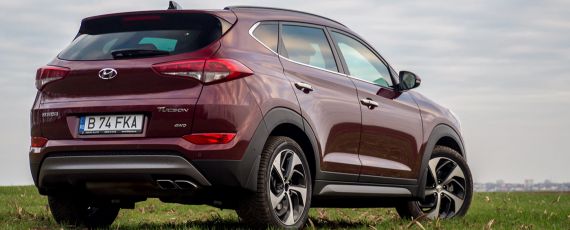 Test Hyundai Tucson 1.6 T-GDI 7DCT (04)