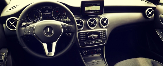 Test Drive noul Mercedes-Benz A 180 CDI (14)