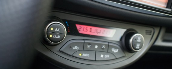 Test Drive Toyota Yaris Bi-Tone Edition (23)
