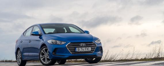 Test Hyundai Elantra 1.6 CRDi (04)