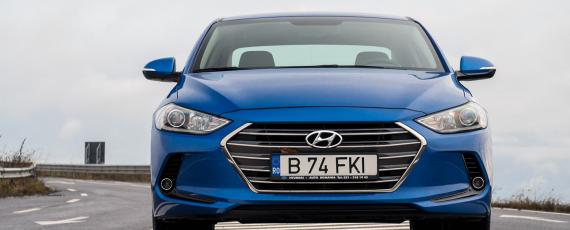 Test Hyundai Elantra 1.6 CRDi (02)