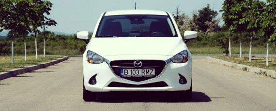 Test Drive noua Mazda2 G90 Hazumi (01)