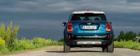 Test MINI Cooper SD Countryman ALL4 (04)