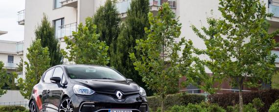 Test Renault Clio RS 220 Trophy (01)