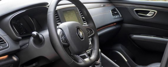 Test Renault Talisman 1.6 TCe 200 EDC (24)