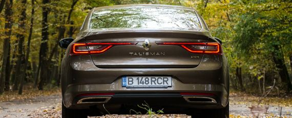 Test Renault Talisman 1.6 TCe 200 EDC (13)