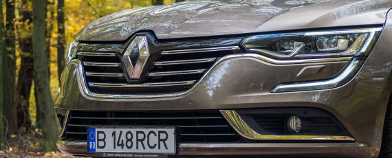 Test Renault Talisman 1.6 TCe 200 EDC (10)