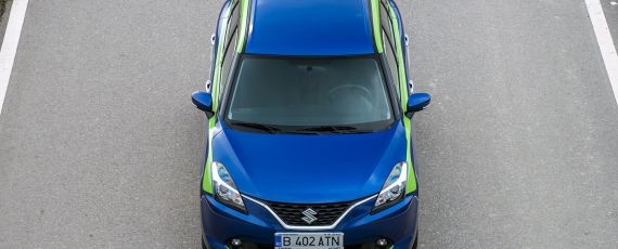 Test Suzuki Baleno 1.0 BOOSTERJET (02)