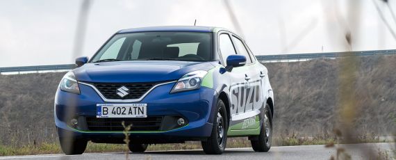 Test Suzuki Baleno 1.0 BOOSTERJET (03)