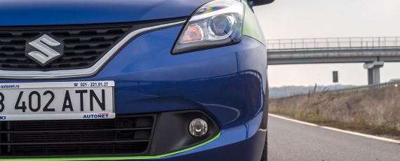 Test Suzuki Baleno 1.0 BOOSTERJET (11)