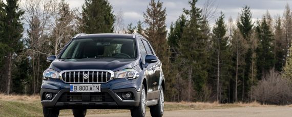 Test Suzuki SX4 1.0 BOOSTERJET ALLGRIP (01)