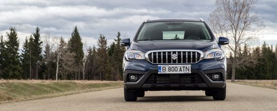 Test Suzuki SX4 1.0 BOOSTERJET ALLGRIP (02)