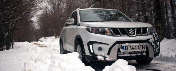 Test Drive Suzuki Vitara S (02)