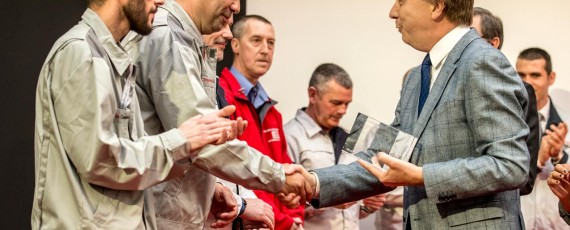 Toyota - 10 milioane de masini fabricate in Europa (03)