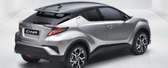 Noua Toyota C-HR 2017 (02)