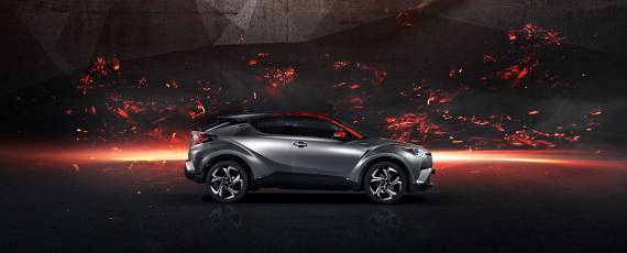 Toyota C-HR Hy-Power (06)