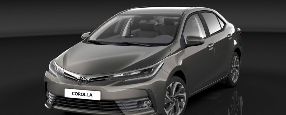 Noua Toyota Corolla facelift 2017 (02)