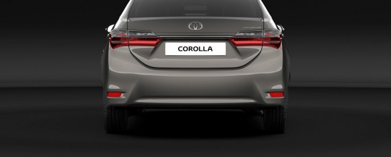 Noua Toyota Corolla facelift 2017 (03)