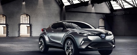 Toyota C-HR concept (01)