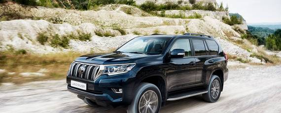 Toyota Land Cruiser 2018 (01)