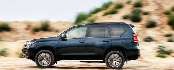 Toyota Land Cruiser 2018 (02)