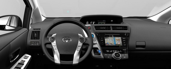 Toyota Prius+ facelift 2015 (03)