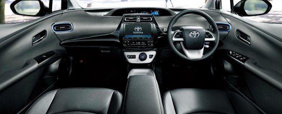 Noua Toyota Prius hibrid (05)