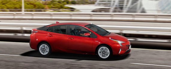 Toyota Prius - prețuri România (01)