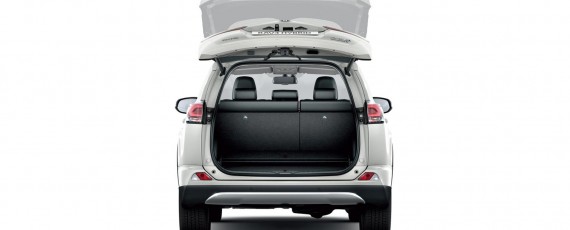 Noua Toyota RAV4 hybrid 2016 - preturi Romania (06)