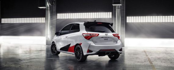 Toyota Yaris GRMN (01)